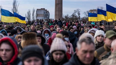 syfy ukraine charity|Opinion .